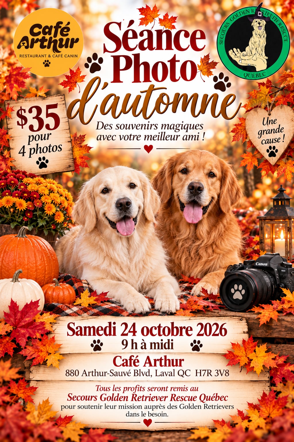 Flyer