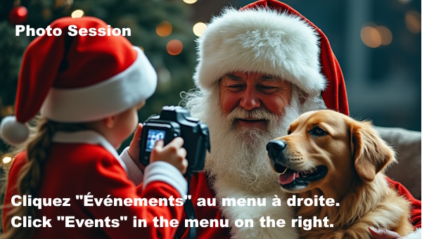 Événement photo - Photo Event